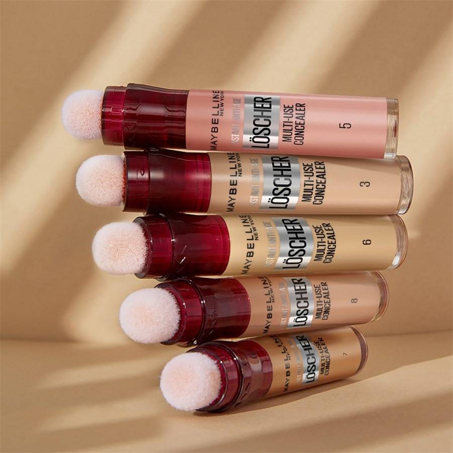 Maybelline-New-York Concealer Schlussverkauf