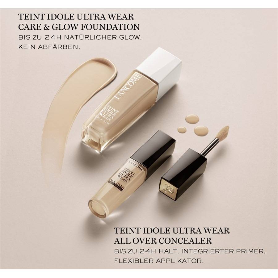 Lancome Foundation Günstiger Verkauf