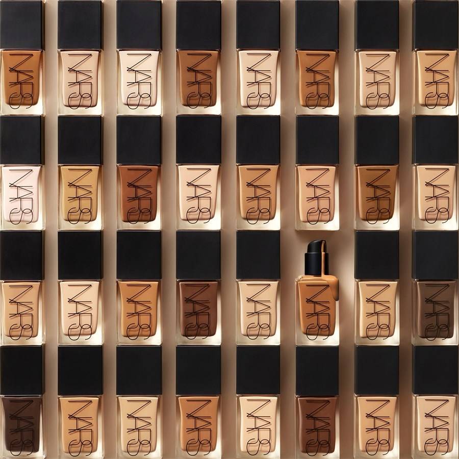 NARS Foundation Fabrikverkauf