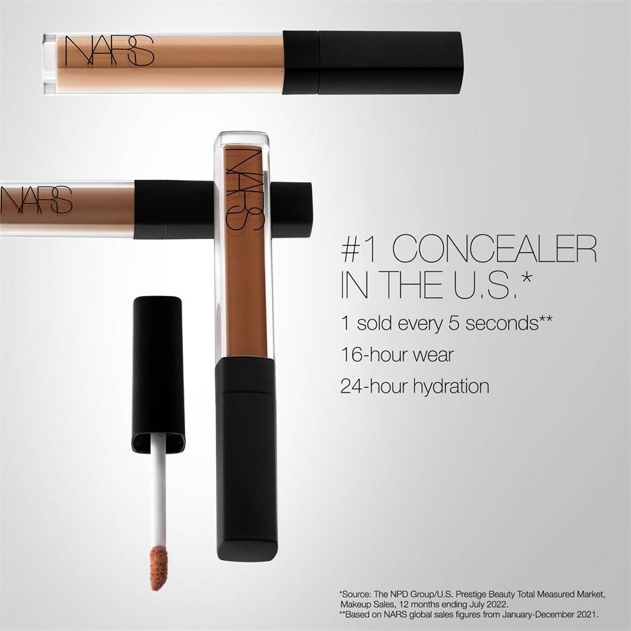 NARS Concealer Meist gekauft