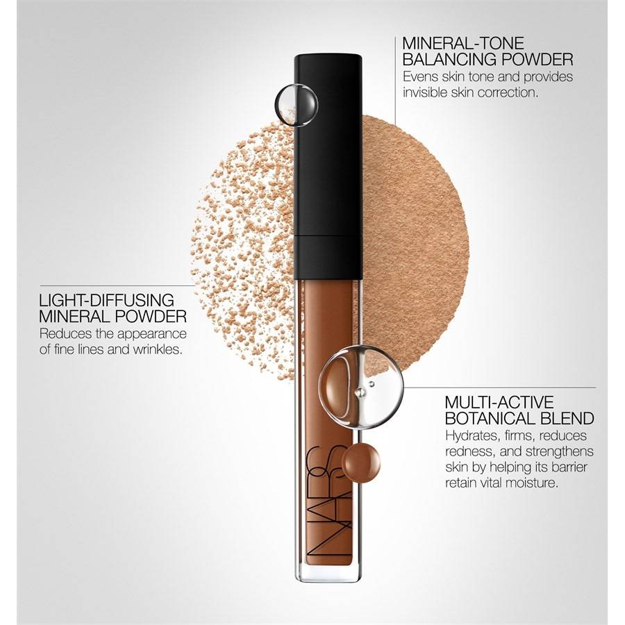 NARS Concealer Meist gekauft