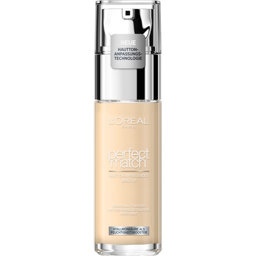 LOreal-Paris Foundation Kostenloser Versand