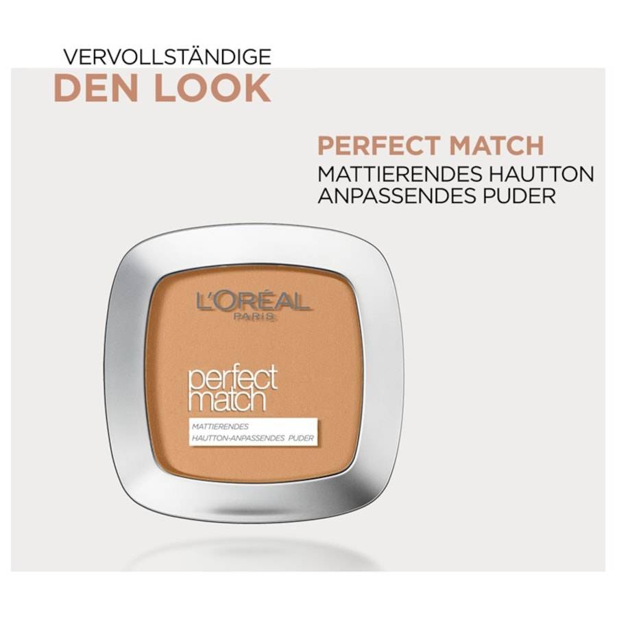 LOreal-Paris Foundation Kostenloser Versand