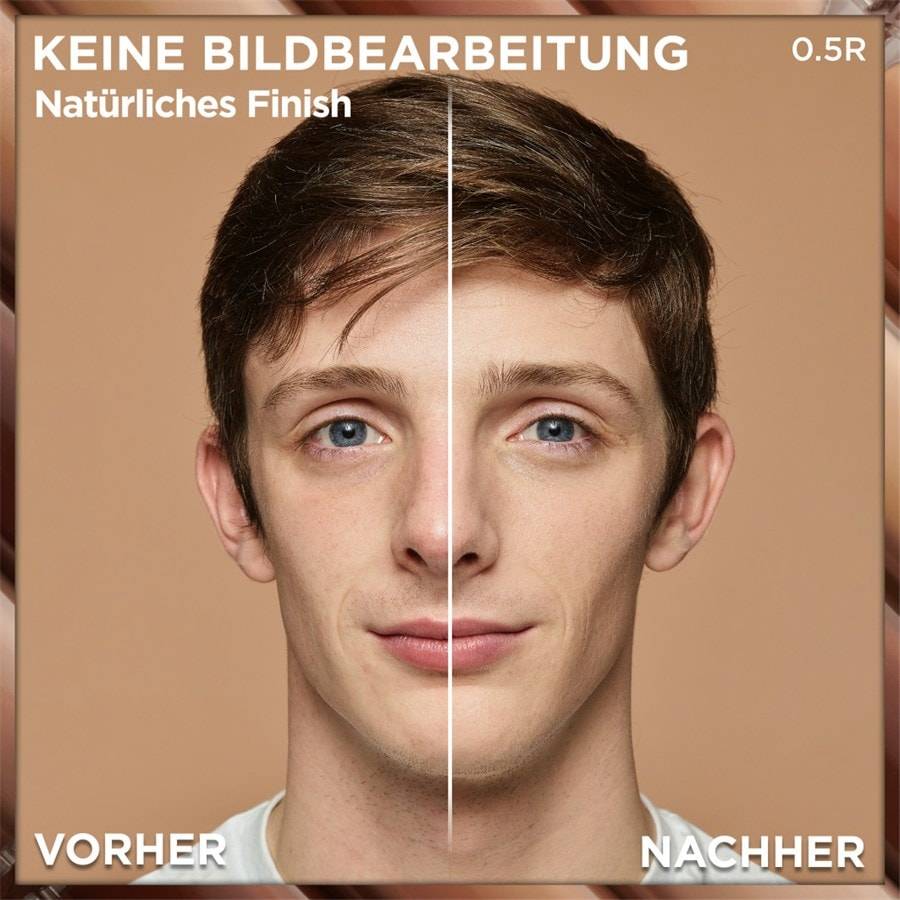LOreal-Paris Foundation Kostenloser Versand
