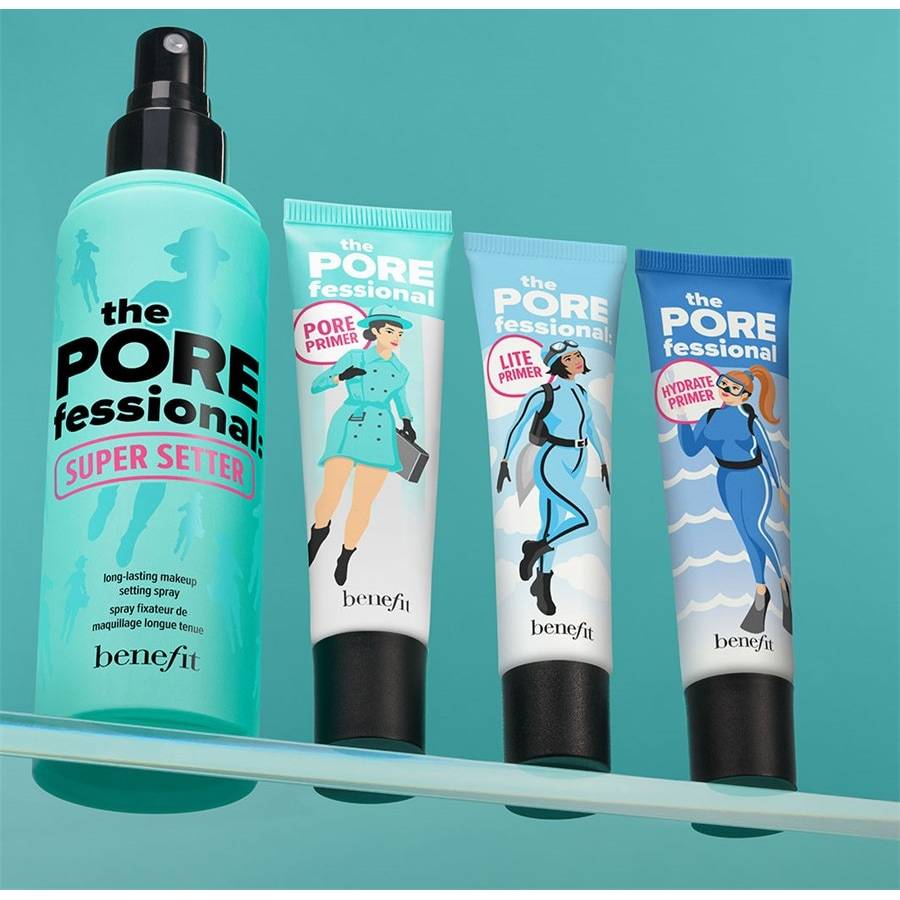 Benefit Primer Fabrik Onlineshop