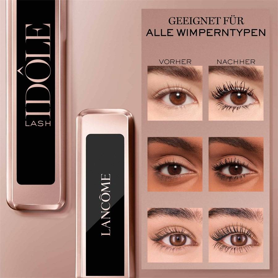 Lancome Augen Sonderangebot