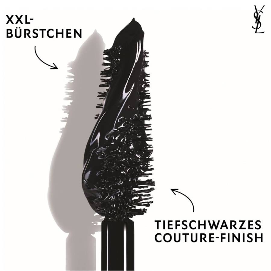 Yves-Saint-Laurent Augen Rabatt