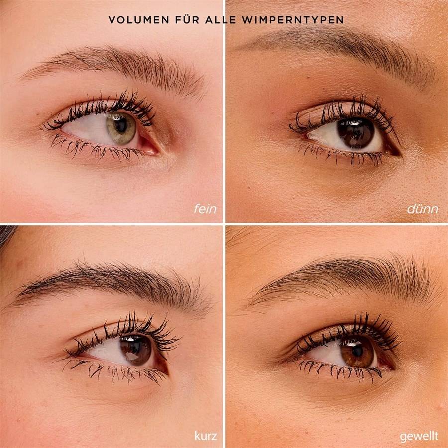 Benefit Mascara Begrenztes Angebot