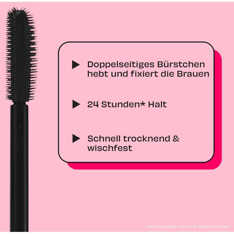 Benefit Augenbrauen Saisonschlussverkauf