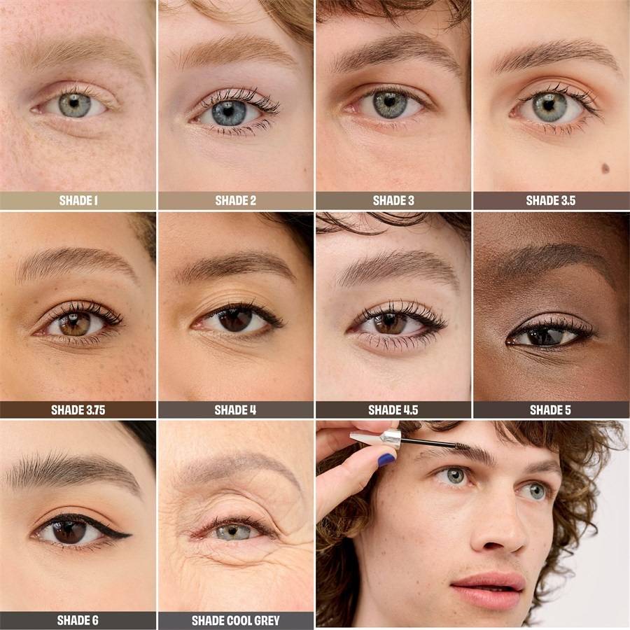 Benefit Augenbrauen Black Friday