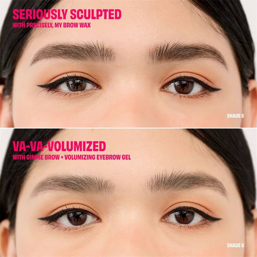 Benefit Augenbrauen Black Friday