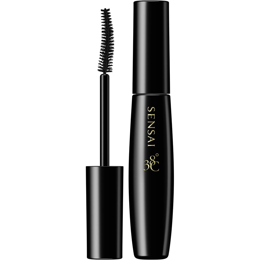SENSAI Mascara 38°C Collection Vatertagsangebot