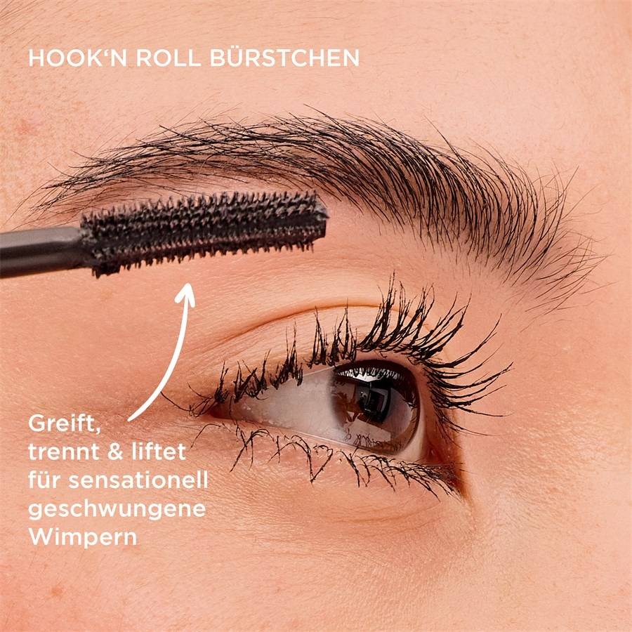 Benefit Mascara Valentinstagsangebot