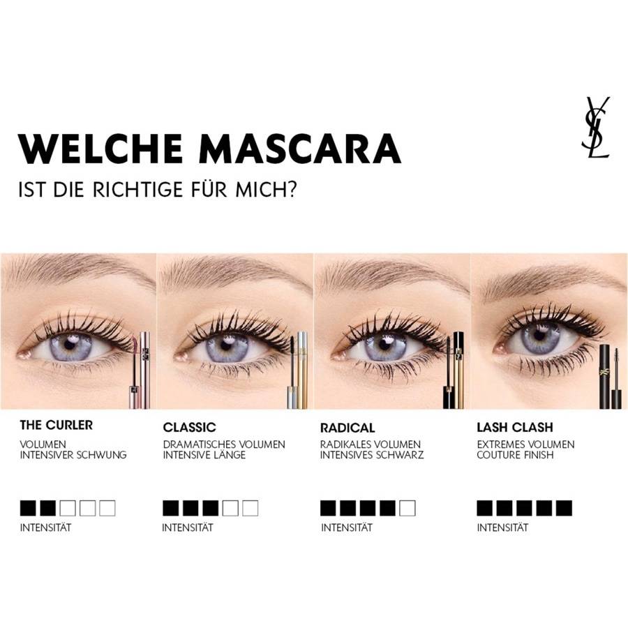 Yves-Saint-Laurent Augen Jubiläumsangebot