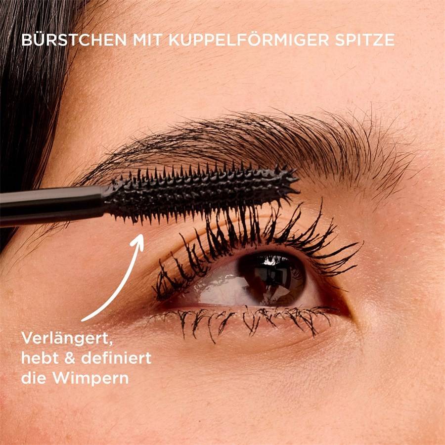 Benefit Mascara Zeitlich begrenztes Angebot