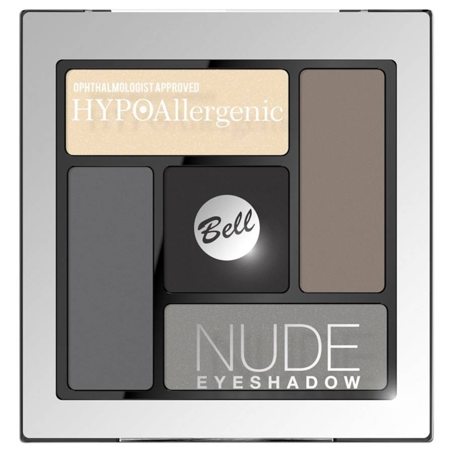 HYPOAllergenic Lidschatten Blitzangebot