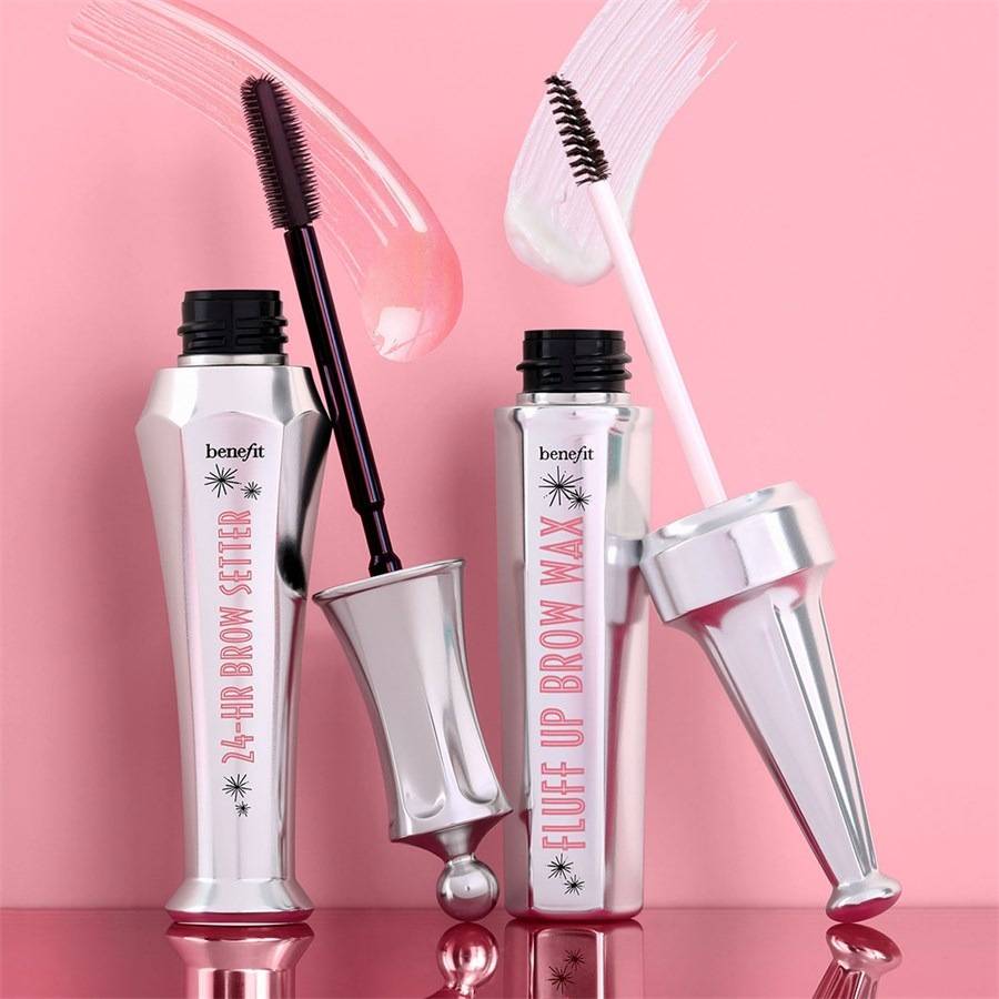 Benefit Augenbrauen Super Sparpreis
