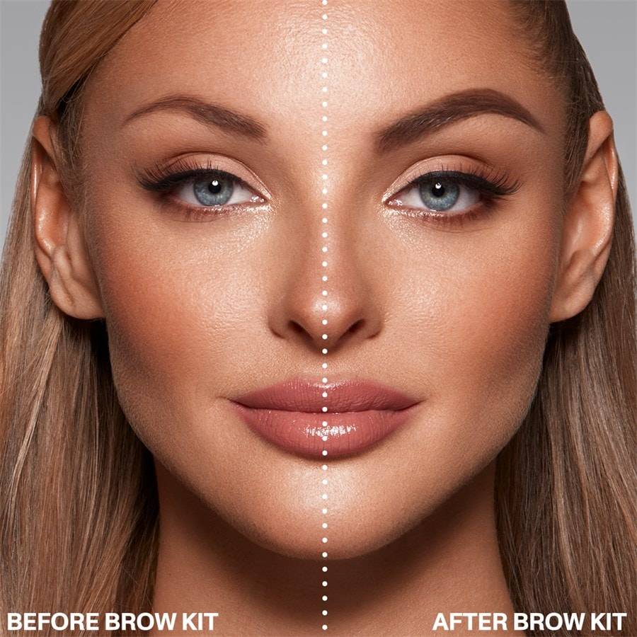 Morphe Augenbrauen Wochenangebot