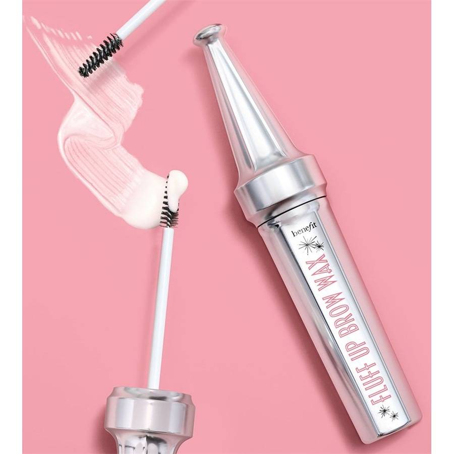 Benefit Augenbrauen Letzte 3 Tage