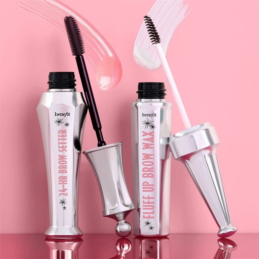 Benefit Augenbrauen Letzte 3 Tage