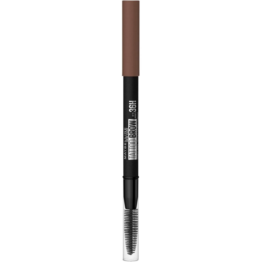 Maybelline-New-York Augenbrauen Letzte 2 Tage