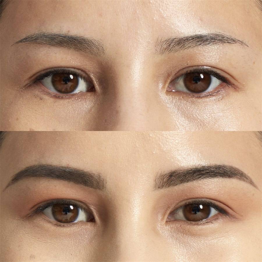NYX-Professional-Makeup Augenbrauen Bis zu 55% Rabatt