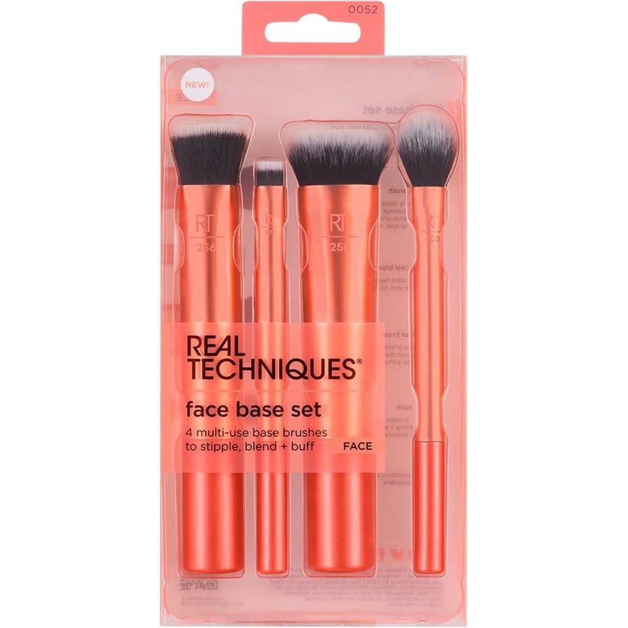 Real-Techniques Pinsel-Sets Super Rabatt