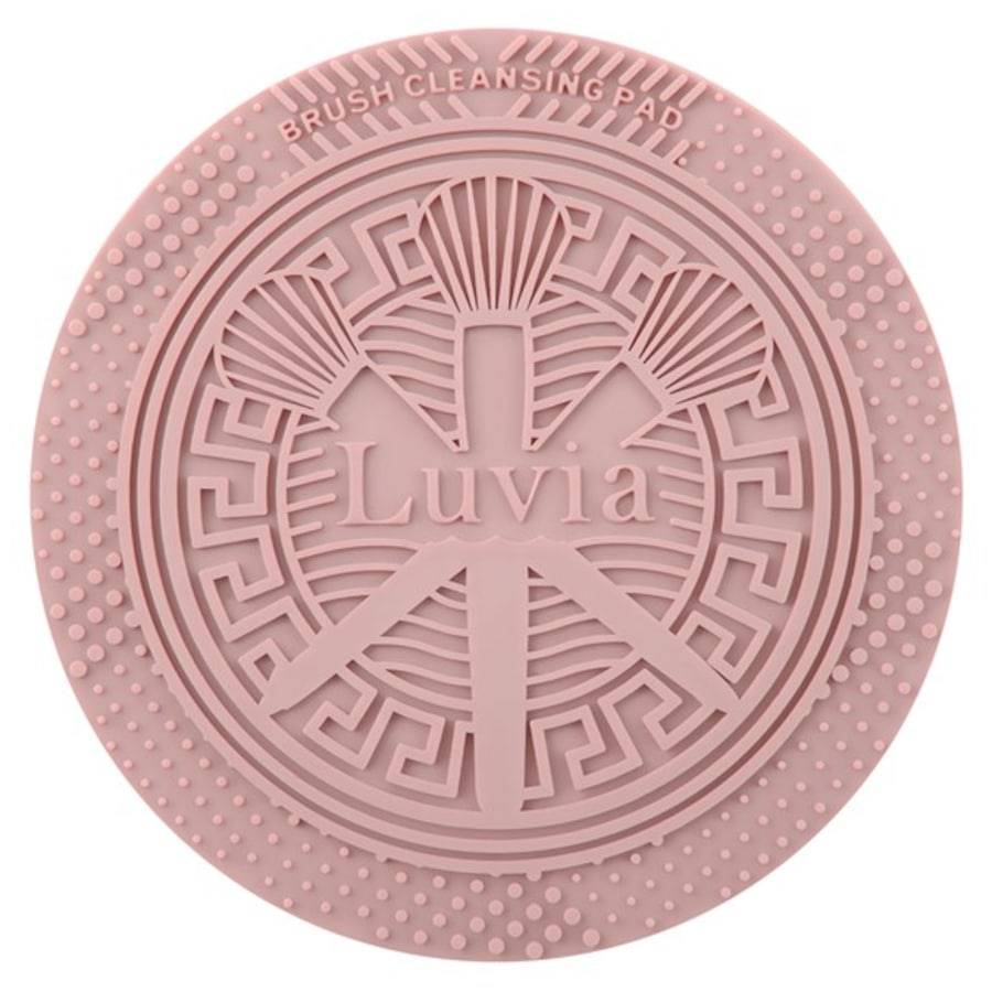 Luvia-Cosmetics Pinselset 50% Rabatt mit kostenlosem Versand