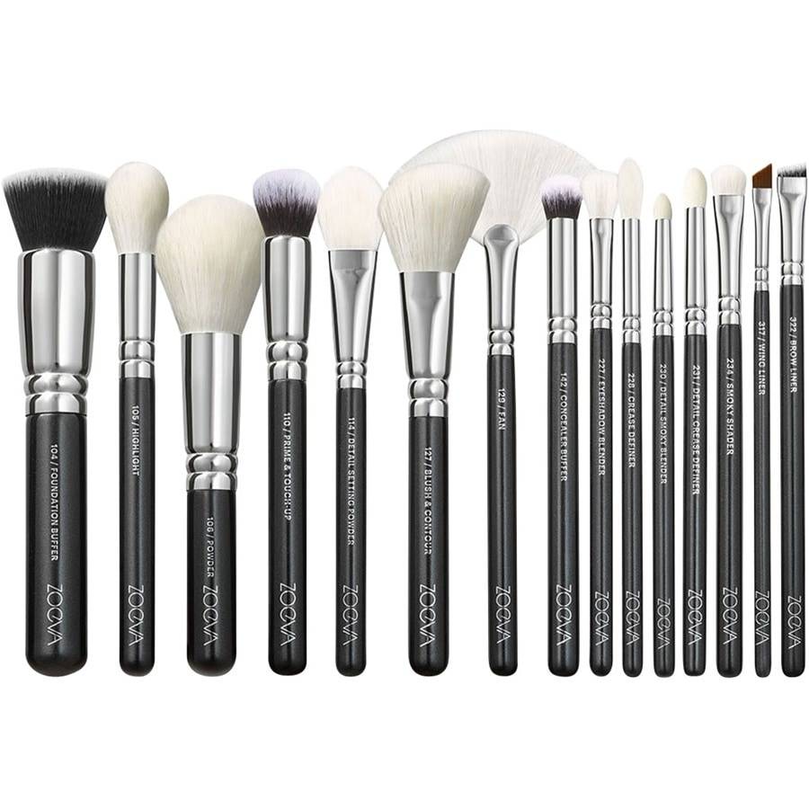 ZOEVA Pinselsets Clearance-Verkauf