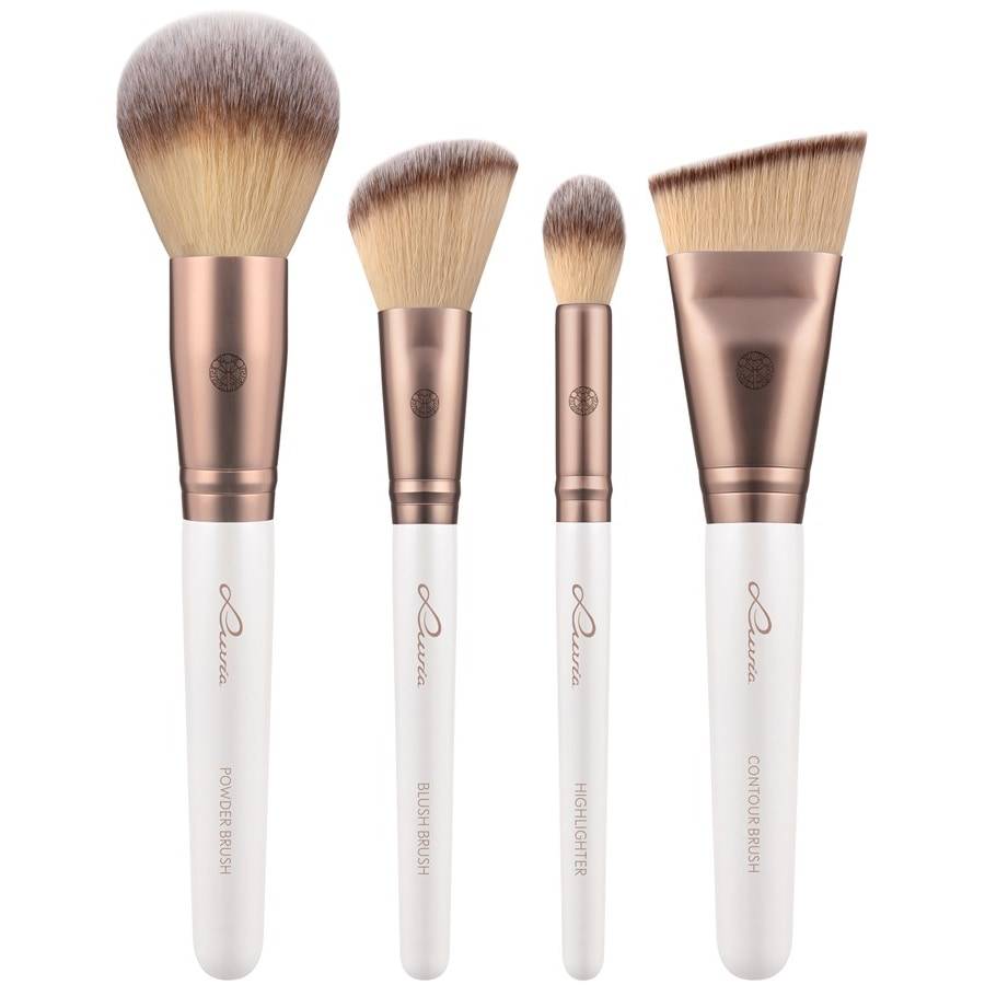 Luvia-Cosmetics Pinselset zollfrei