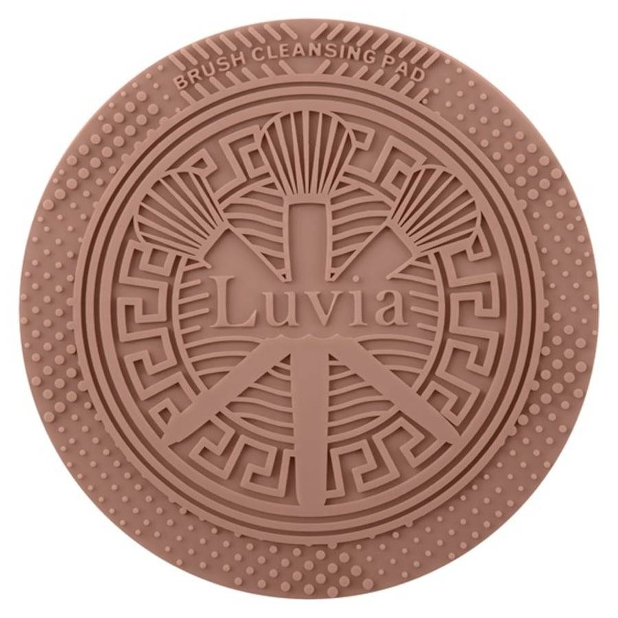 Luvia-Cosmetics Pinselset zollfrei