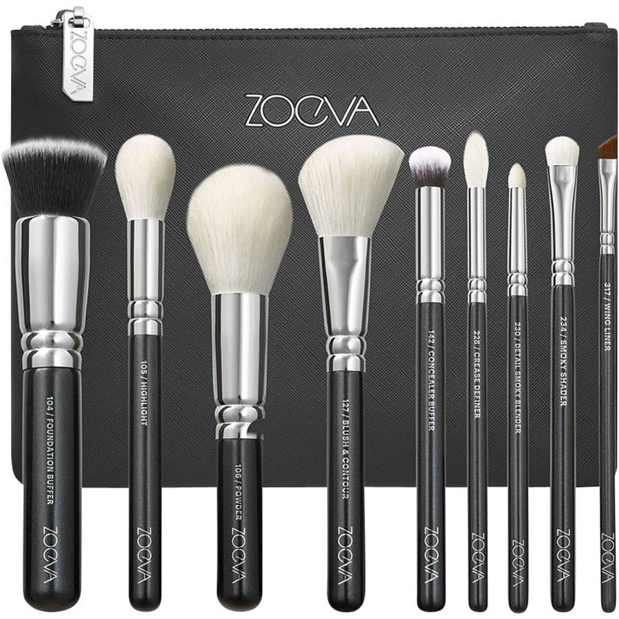 ZOEVA Pinselsets 50% Rabatt für begrenzte Zeit