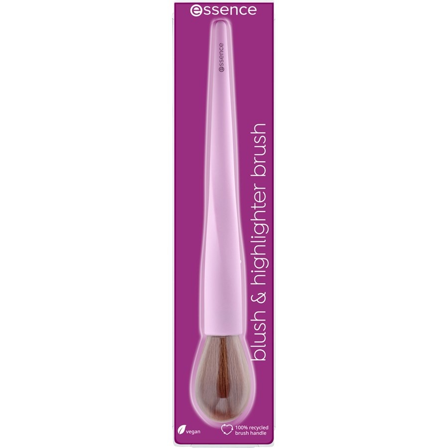 Essence Pinsel Rabatte dieses Monats