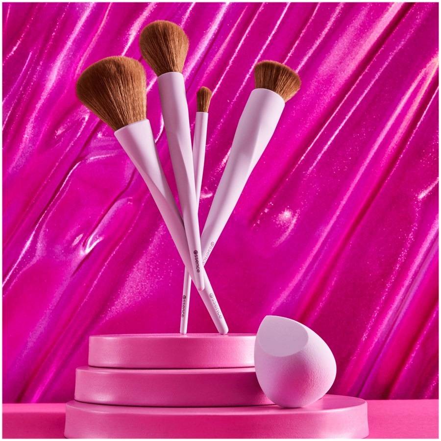 Essence Pinsel Rabatte dieses Monats