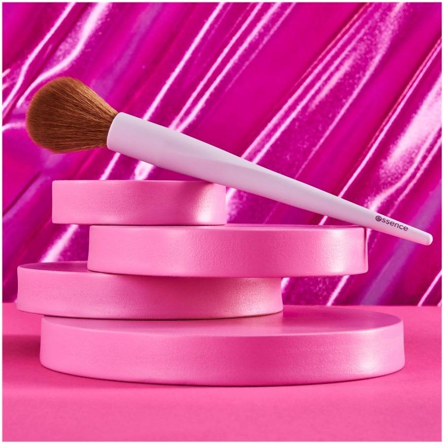 Essence Pinsel Rabatte dieses Monats