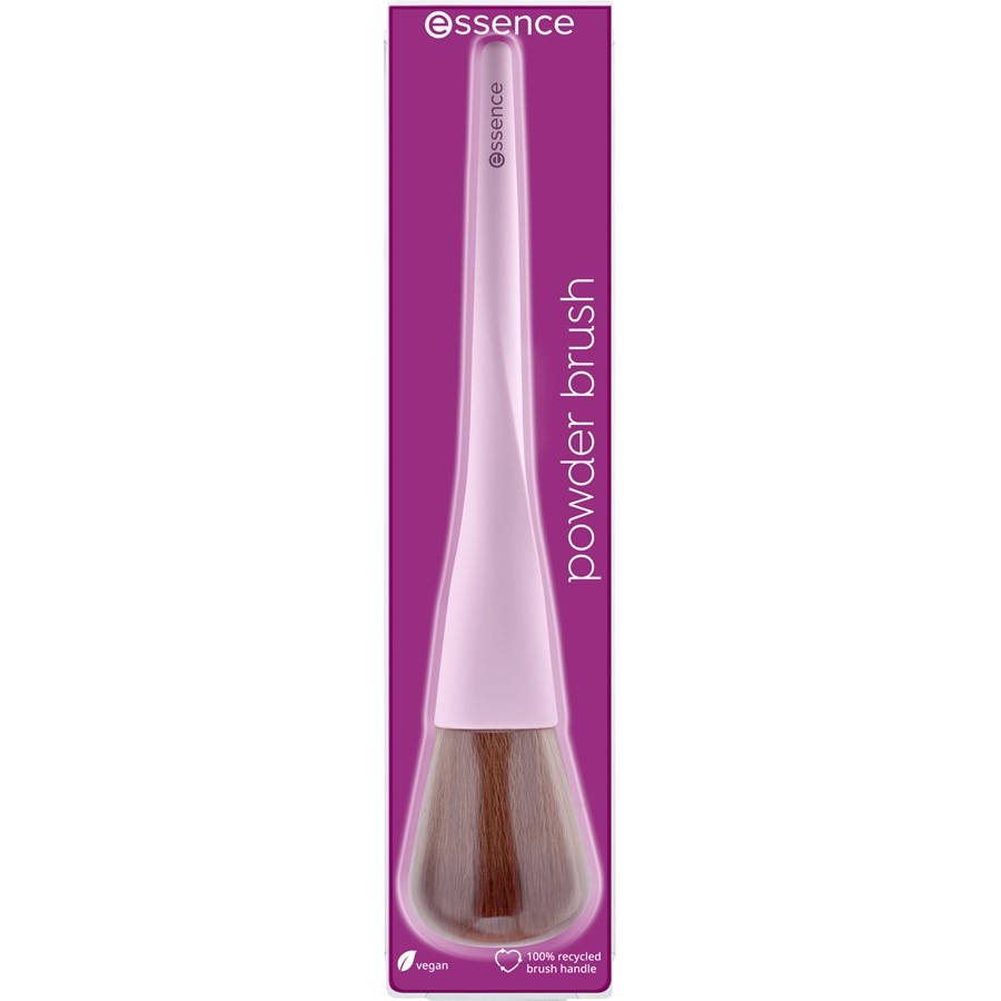 Essence Pinsel 2025