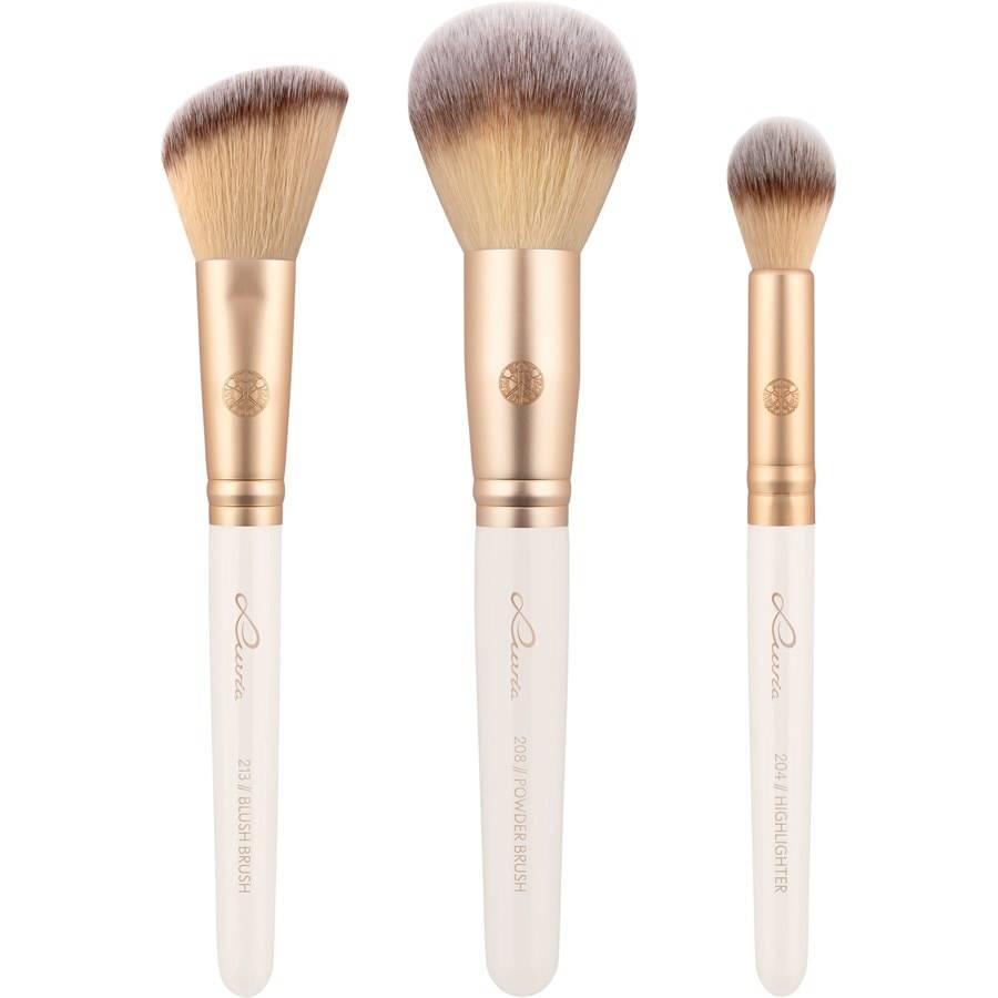 Luvia-Cosmetics Pinselset Online