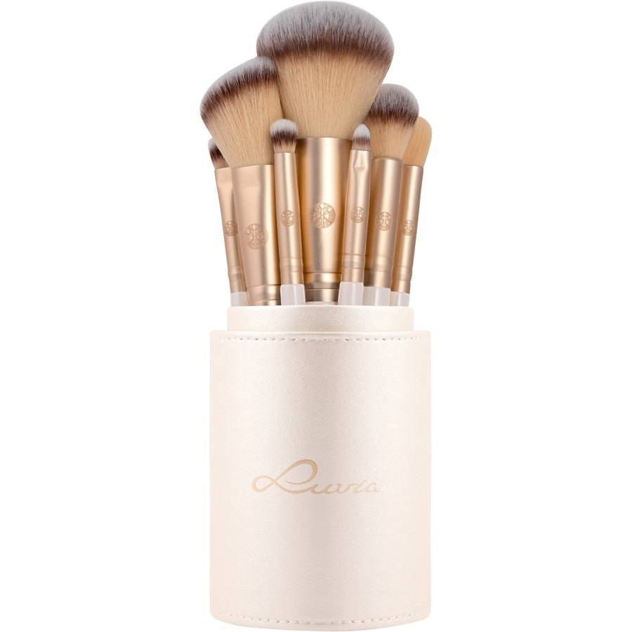 Luvia-Cosmetics Pinselset Online