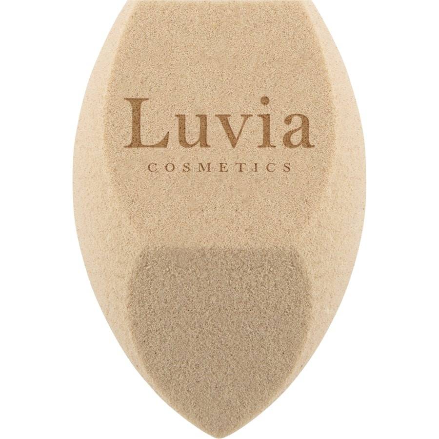 Luvia-Cosmetics Pinselset Online