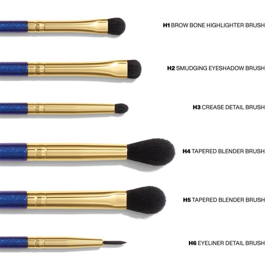 Morphe Augenpinsel-Sets Outlet