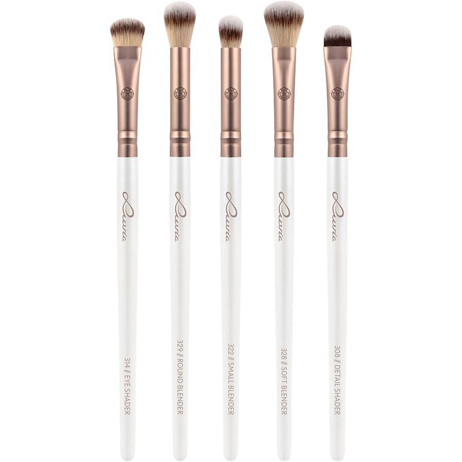 Luvia-Cosmetics Pinselset Angebote
