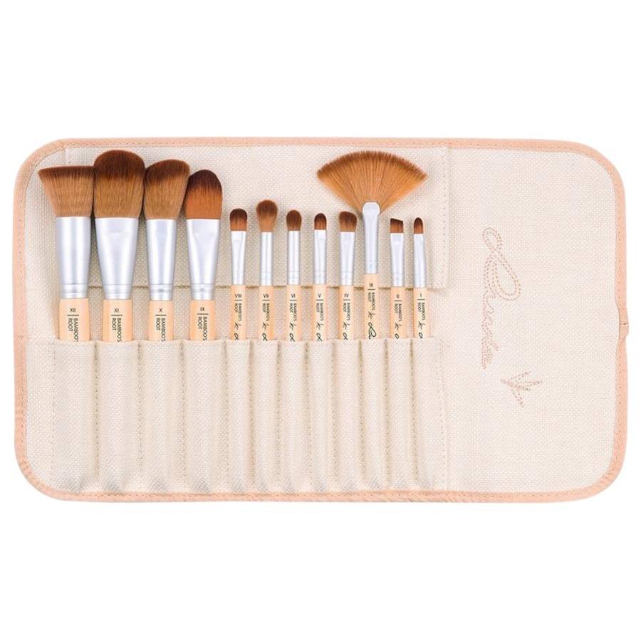 Luvia-Cosmetics Pinselset Schlussverkauf