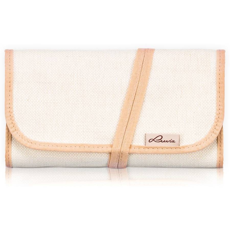 Luvia-Cosmetics Pinselset Schlussverkauf