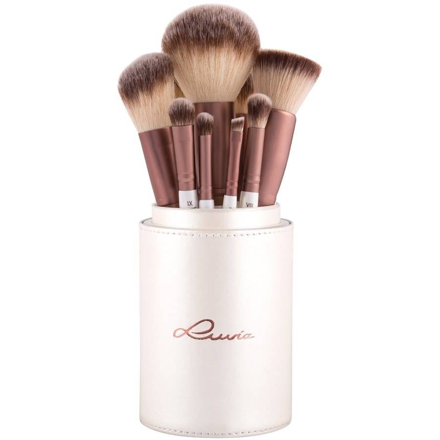 Luvia-Cosmetics Pinselset Günstiger Verkauf