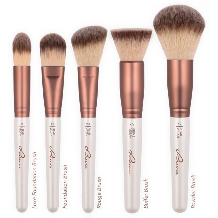 Luvia-Cosmetics Pinselset Günstiger Verkauf