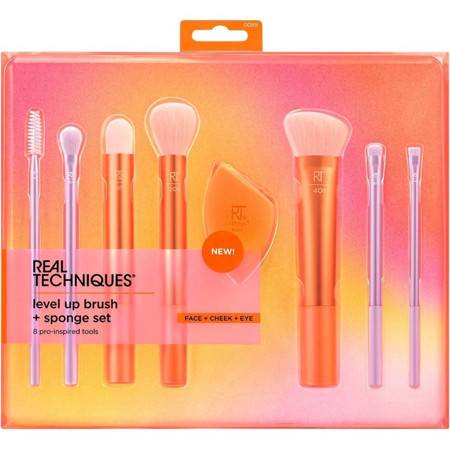 Real-Techniques Pinsel-Sets Meist gekauft