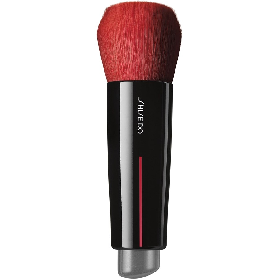 Shiseido Face Brush Kostenloser Versand