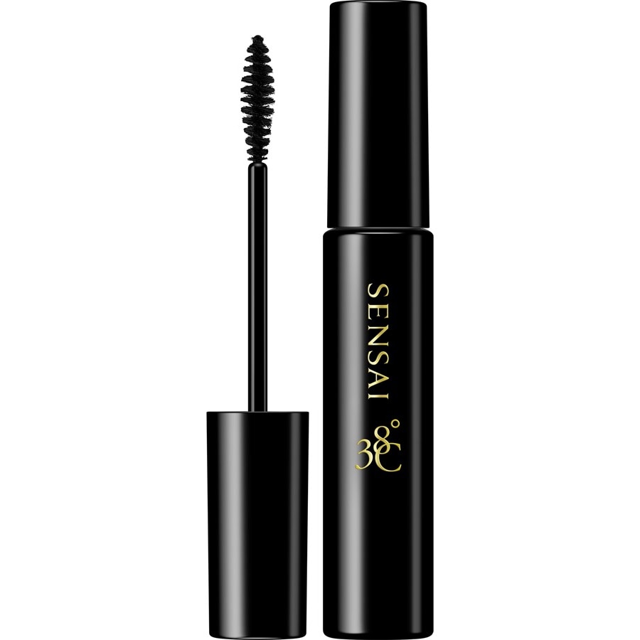 SENSAI Mascara 38°C Collection Flash Sale