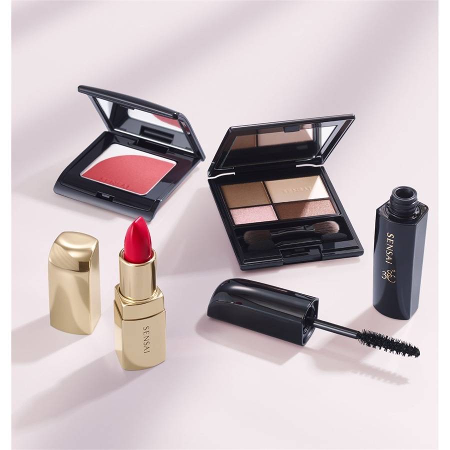 SENSAI Mascara 38°C Collection Flash Sale