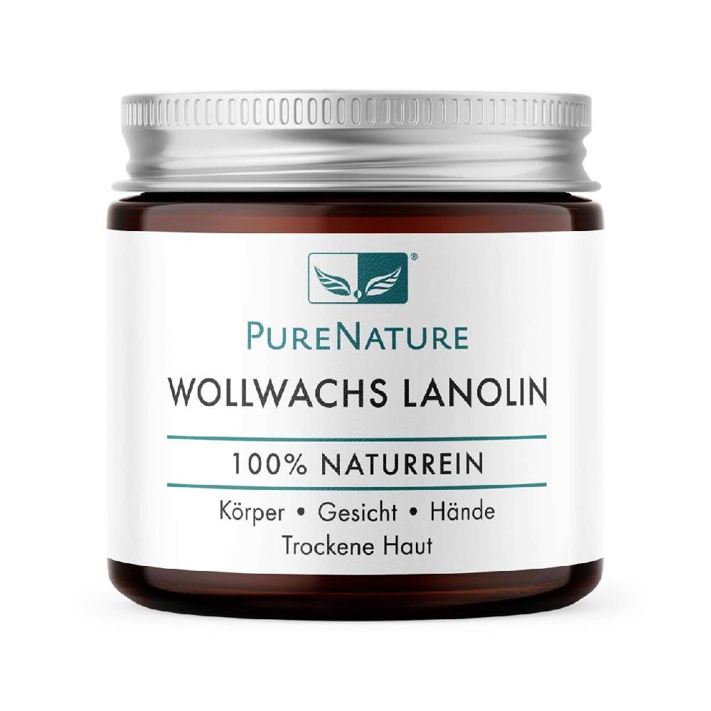purenature Wool wax (Lanolin)